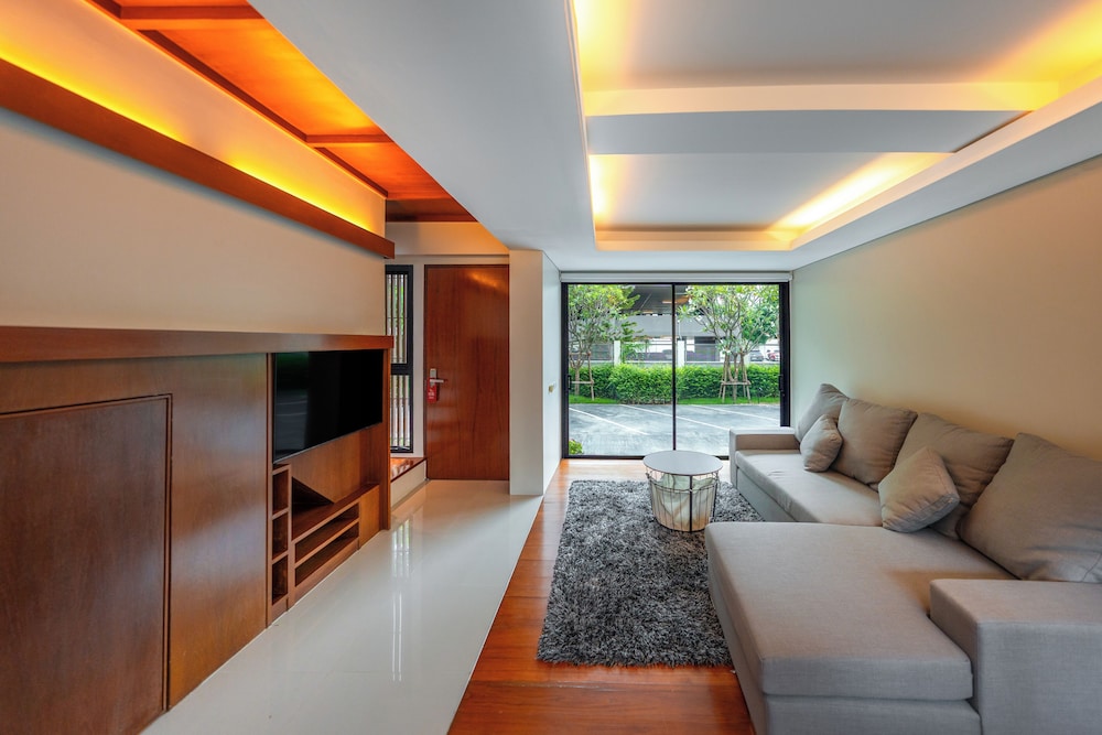 Umi villa Pattaya