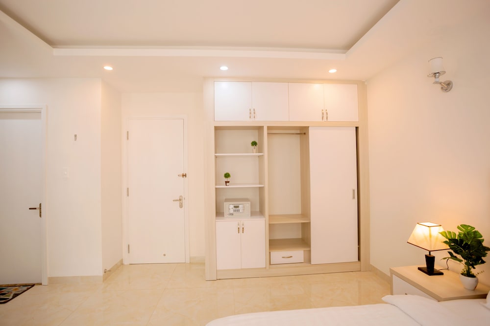 Aparthotel 75