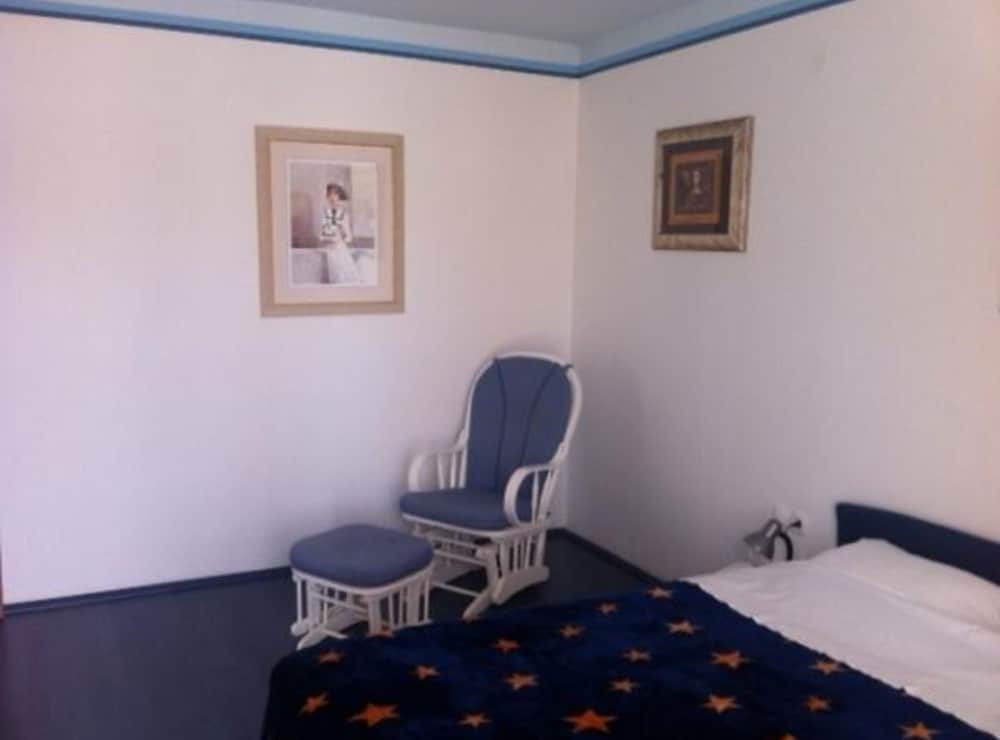 Apartments Villa Novak