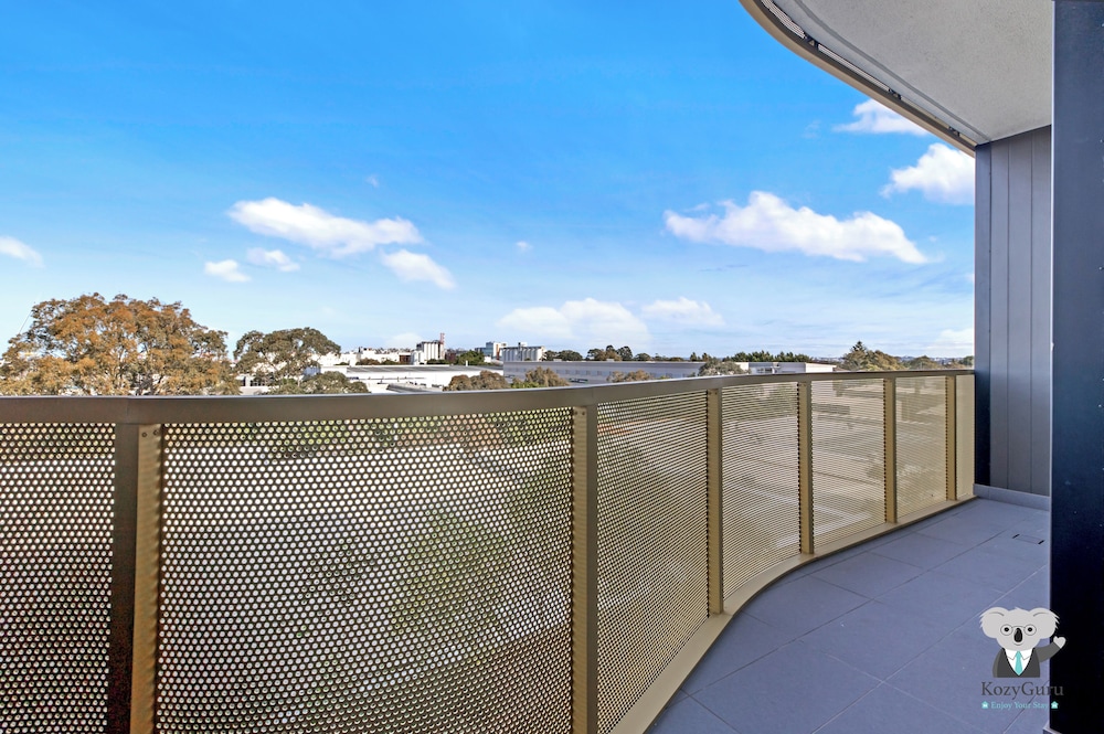 Kozyguru | Pagewood | Cosy Clean 2Bed Apt