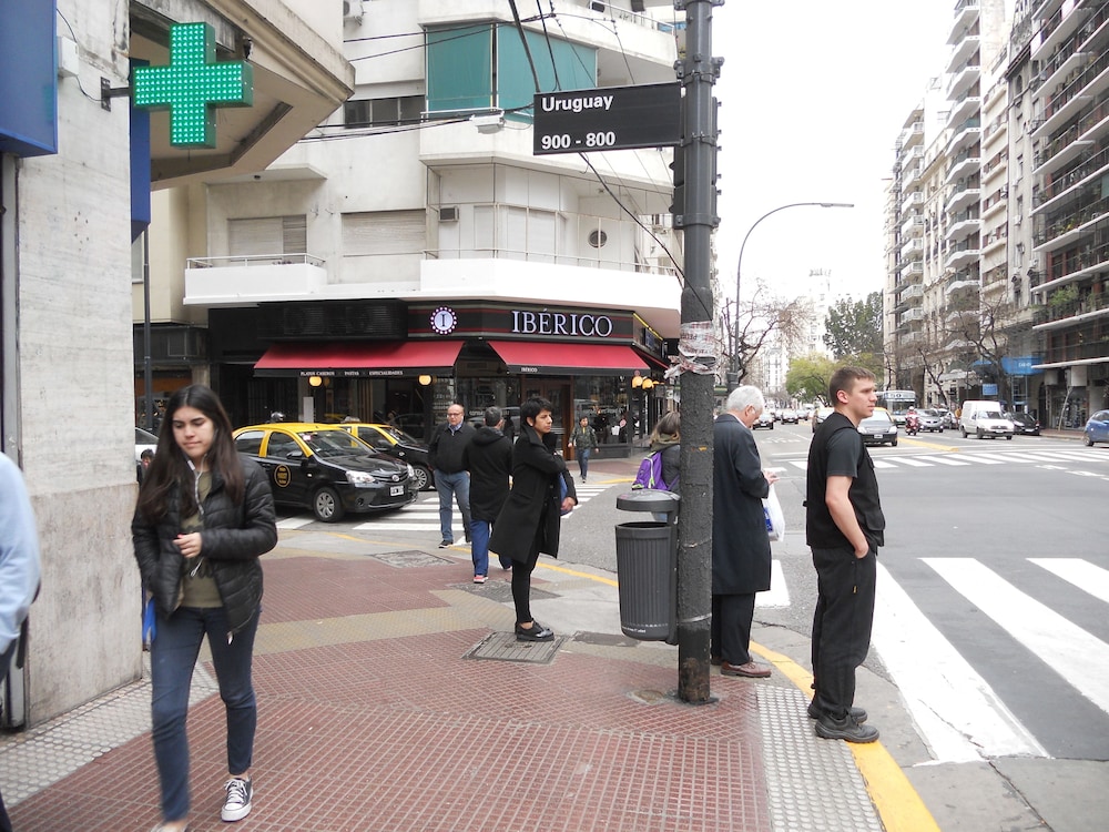 Av. Córdoba 2 Dormitorios view 5