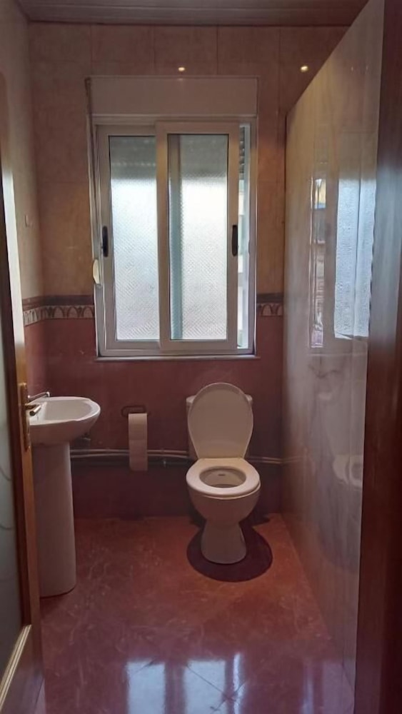 Mandarine Hostel