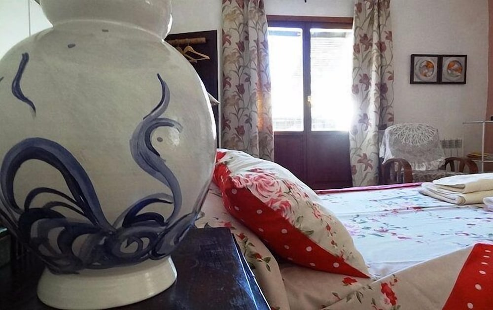 Hostal La Solana