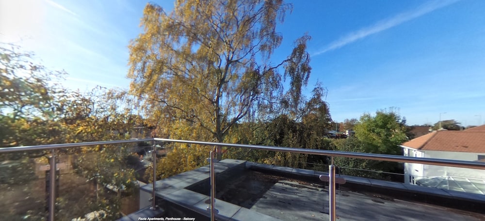 Oxford Vacations - Razia Apartments - Property Image 42