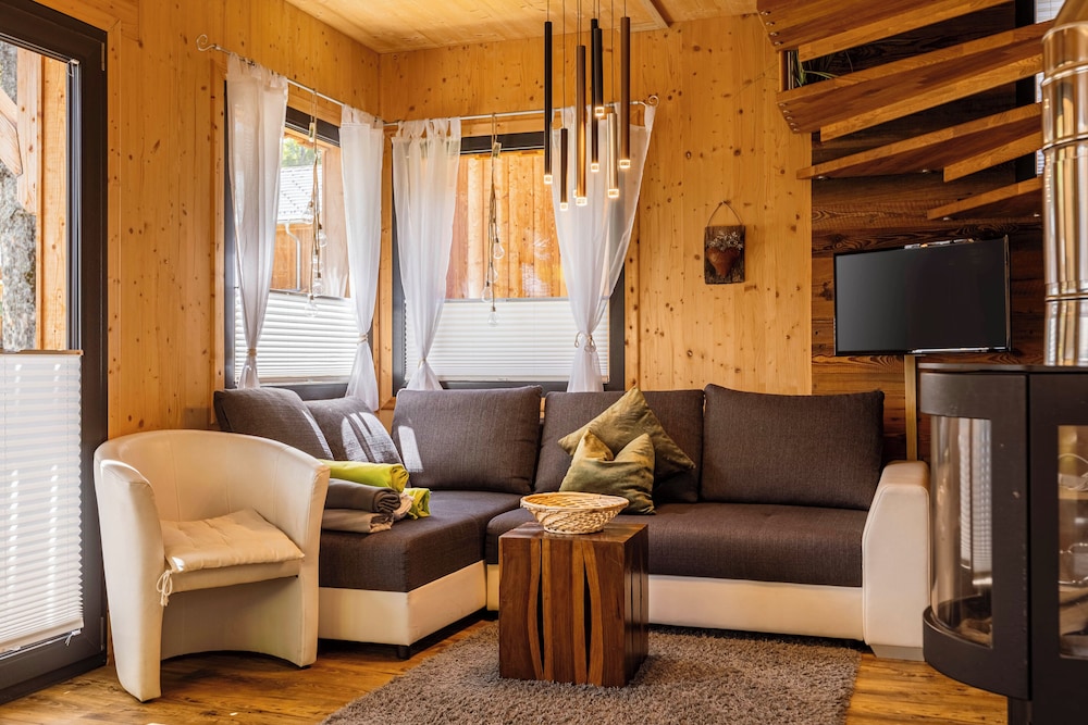 Kreischberg Chalets by ALPS RESORTS