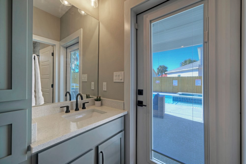 Marlin Cove by Avantstay Private Pool By Beach