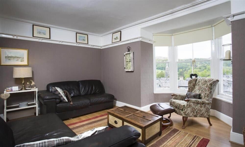Luke's Hoose