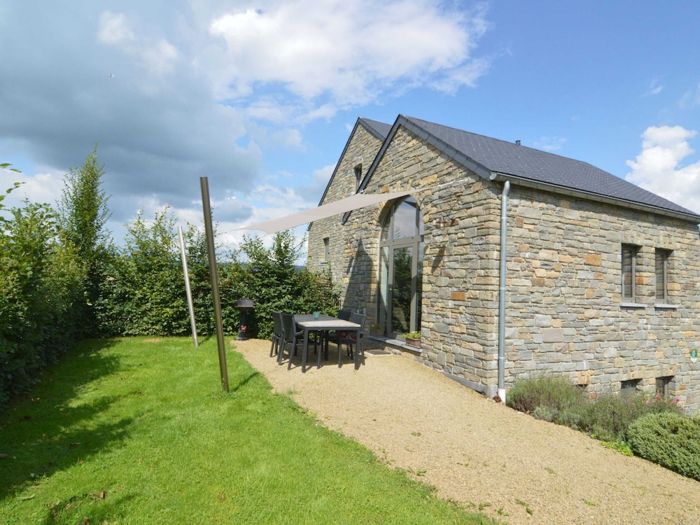 Scenic Cottage in Rahier view 4