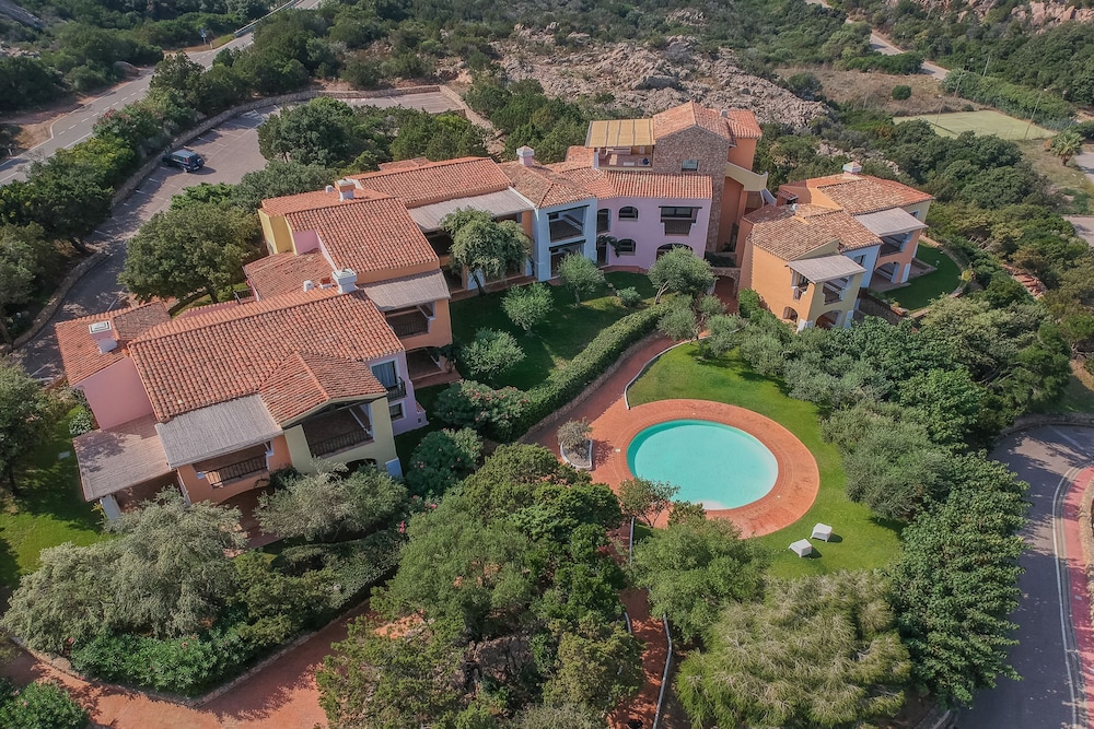 Il Giardino Degli Oleandri Bilo
