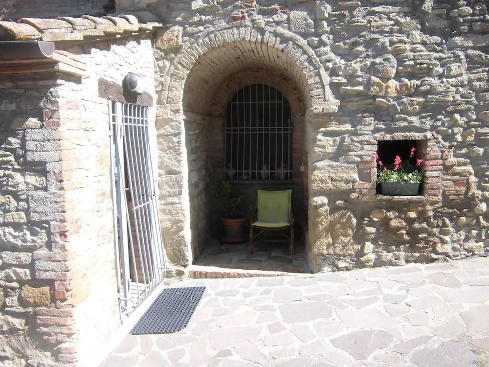 Il Casale di Silla