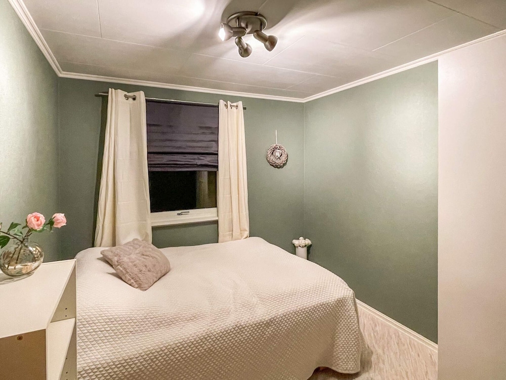 12 Person Holiday Home in Davik