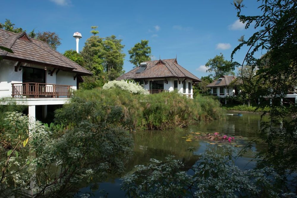 Chiangmai Highlands Golf and Spa Resort