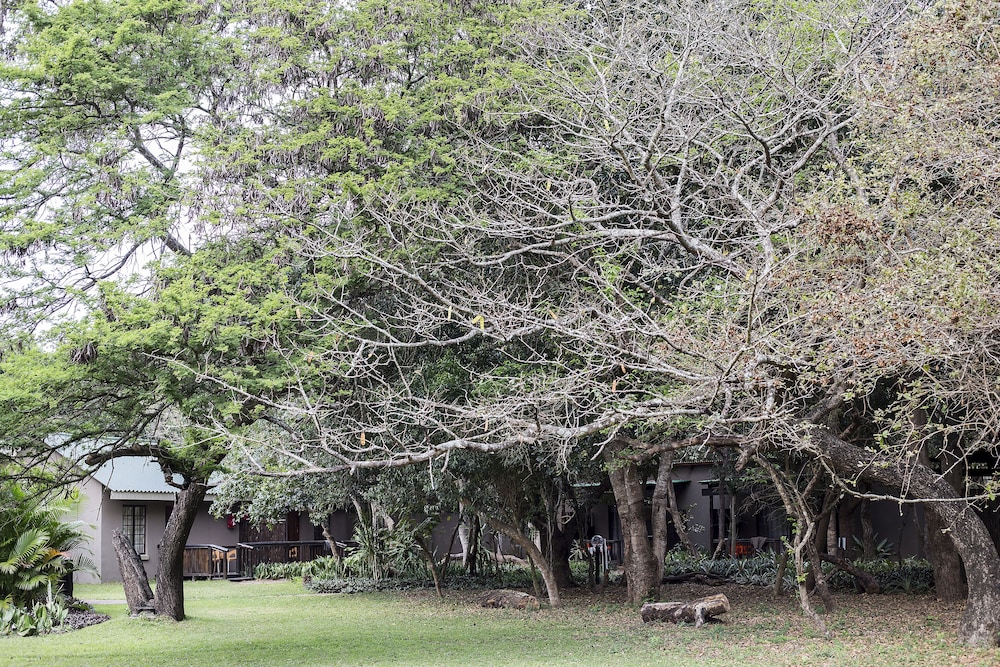Emdoneni Lodge