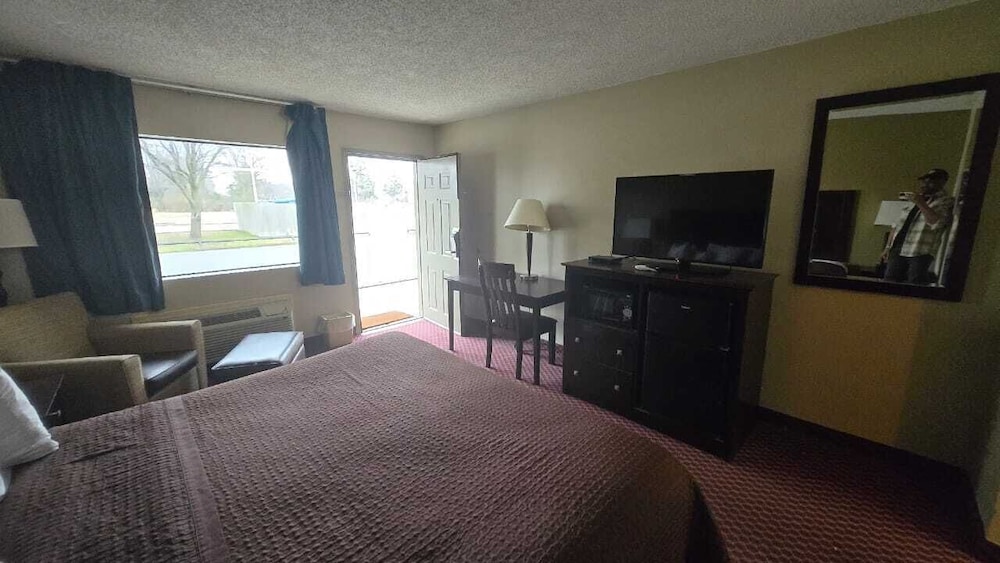Deerfield Inn By Capital O Blytheville AR I55