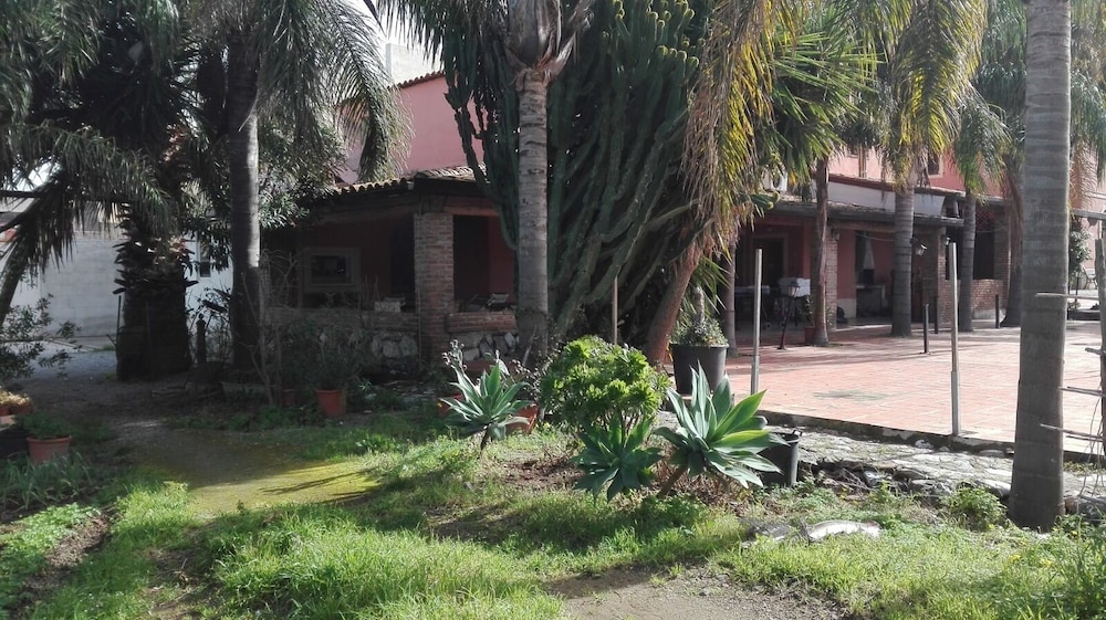 Casantica B&B Turismo Rurale view 3