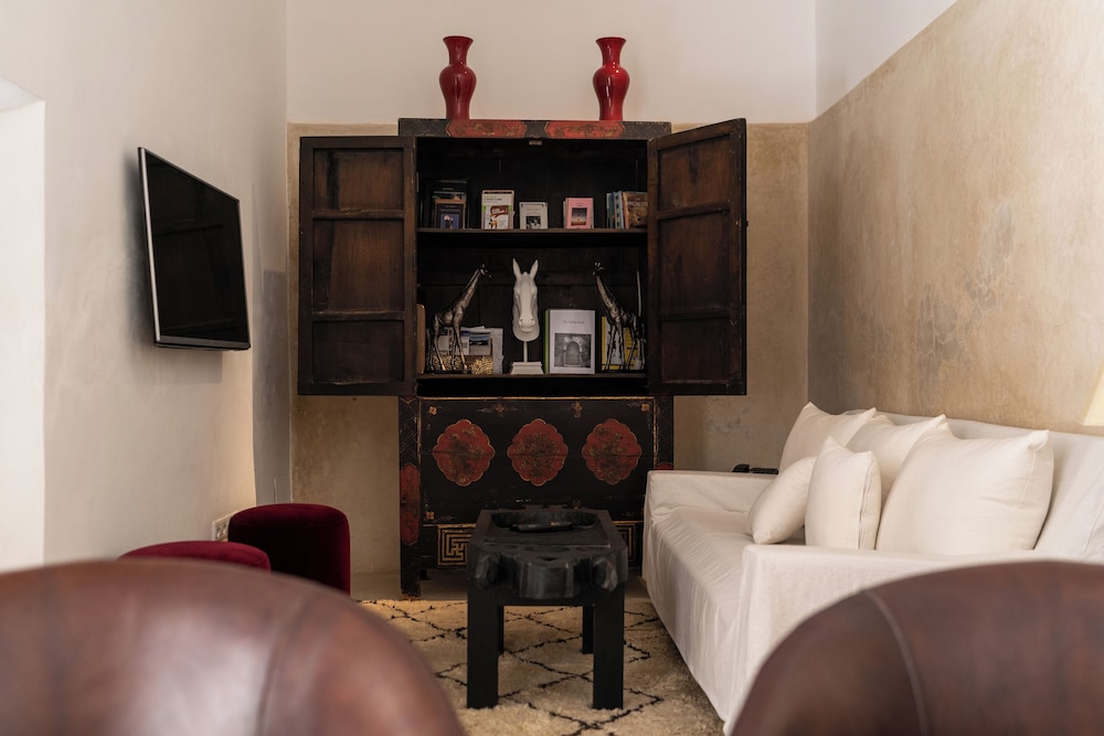 Riad Nomada