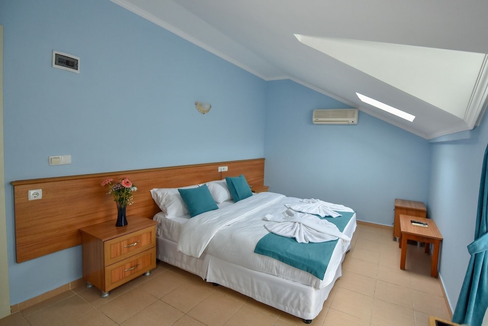 Kevser Inn Otel - Image 14