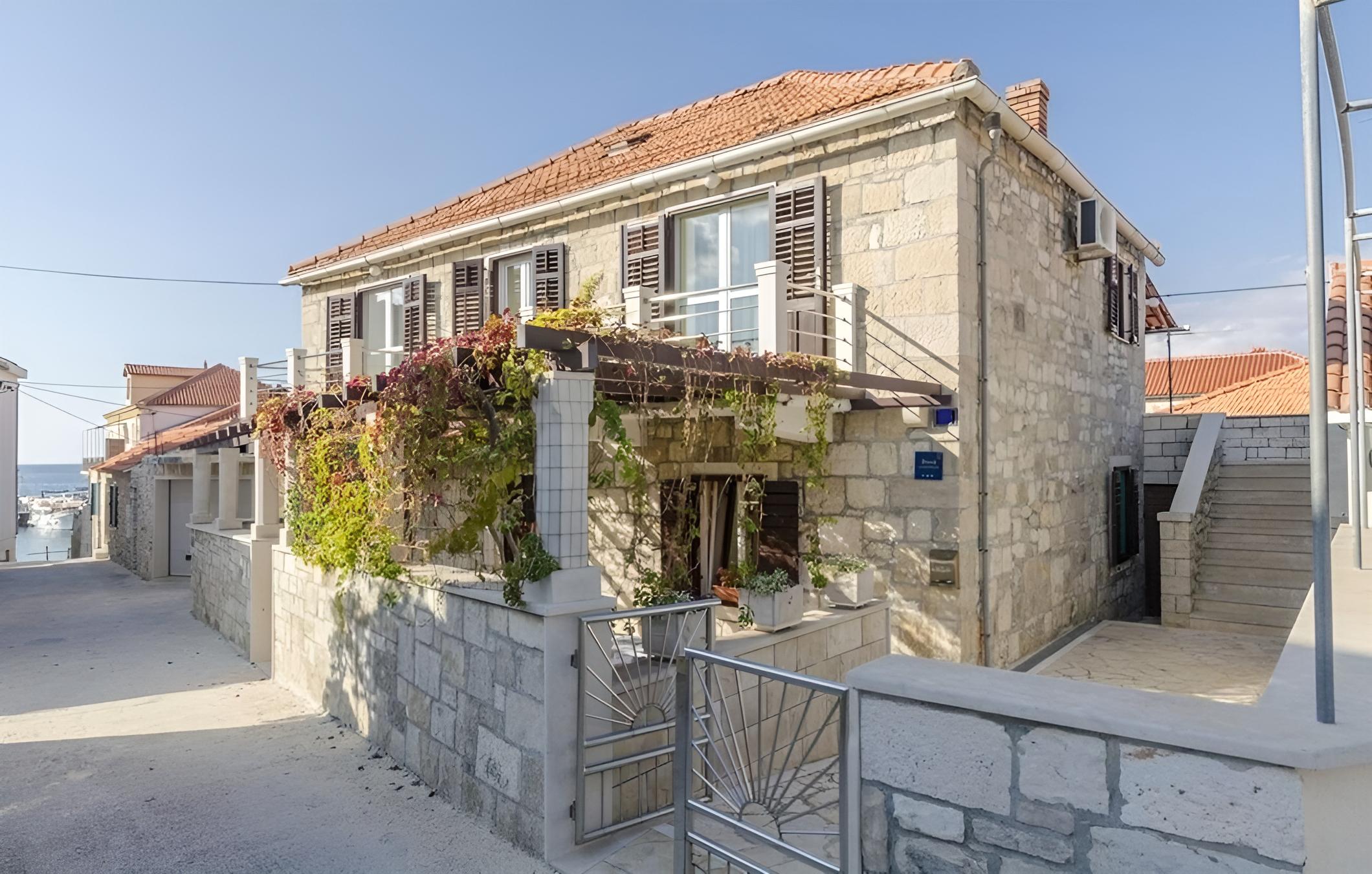 Lile - 30 m From Beach - A2