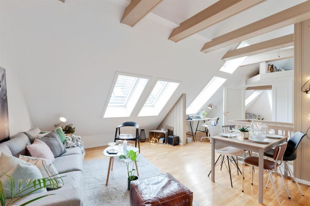 Urban Apartment - City Center