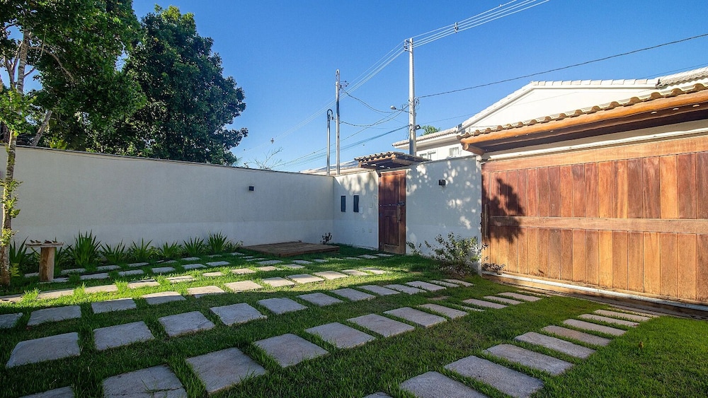 Residencial Falésias de Pitinga