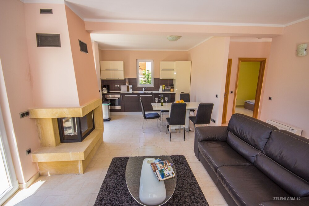 Villas Brac Hills