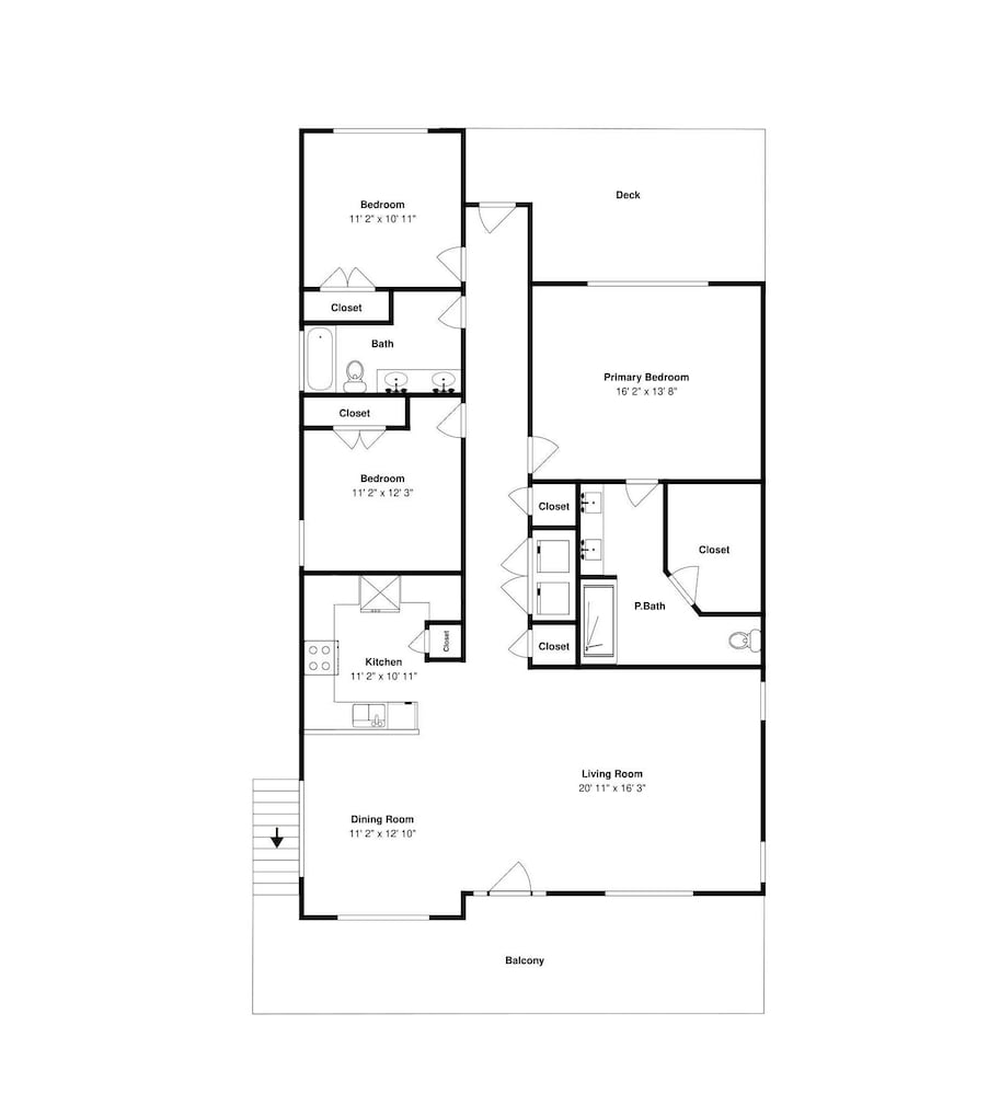 A Kure Cure by Topsail Realty