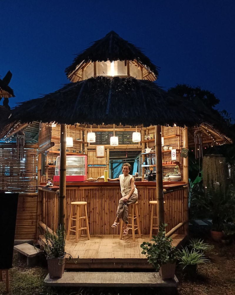Bamboo Conservation Farm