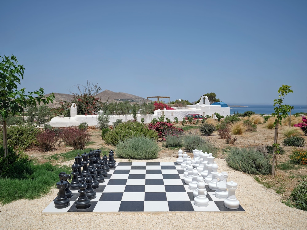 Blue Mare Villas