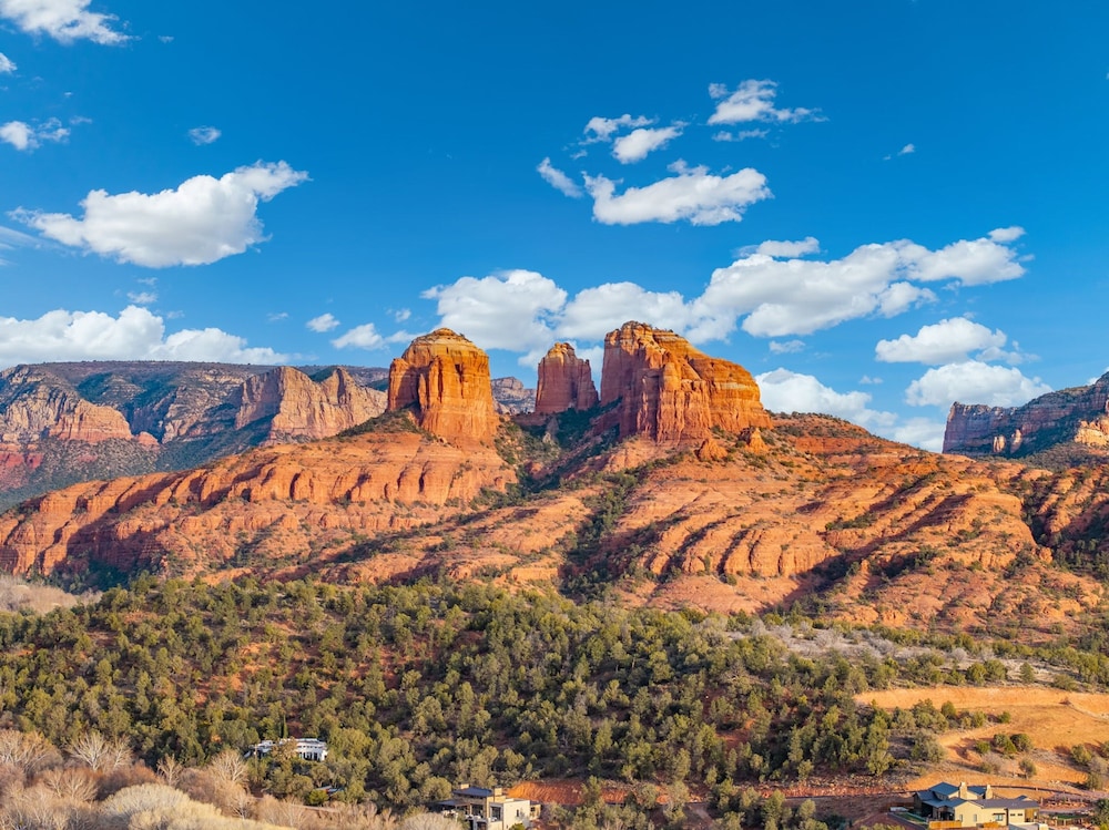 Moondance Redrock Terrace Sedona