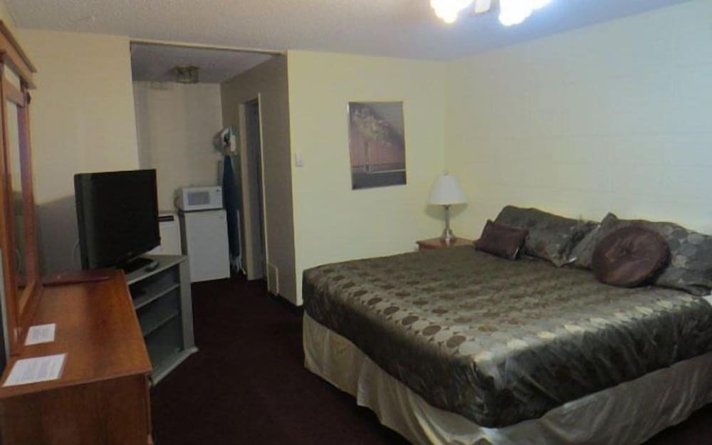 Sleep Inn Motel