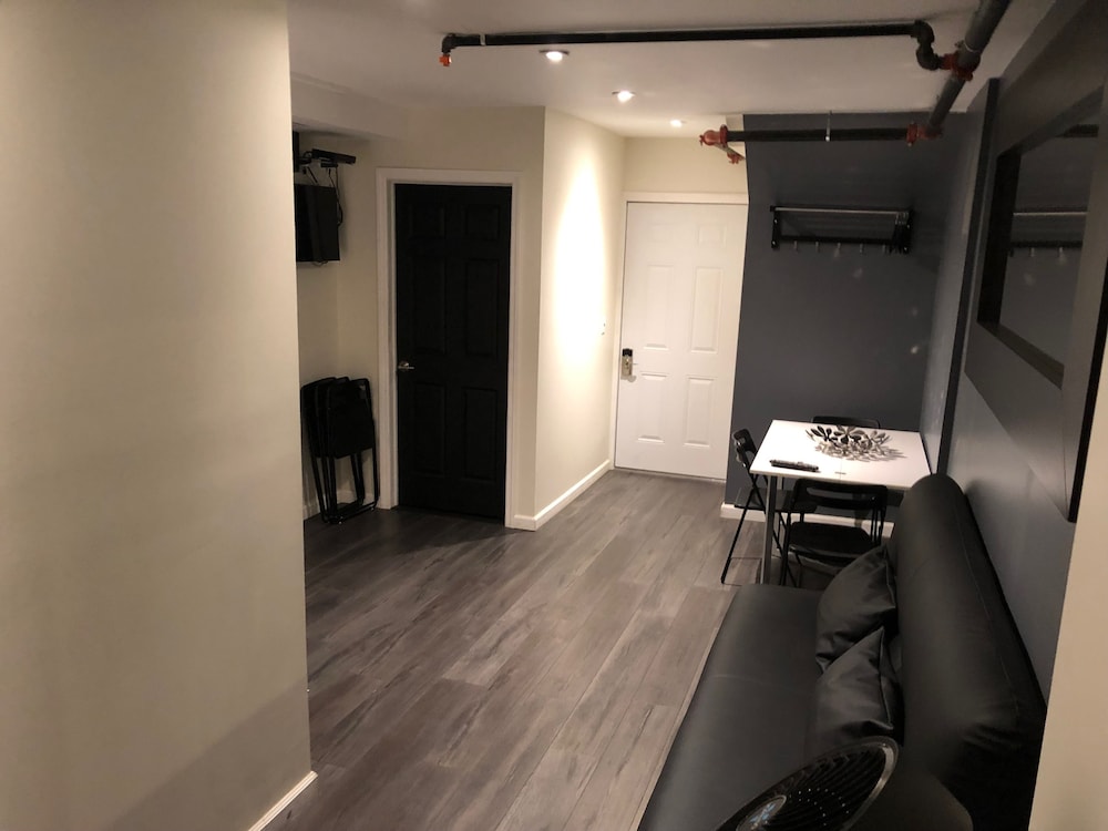 FABE Suites Flat Iron