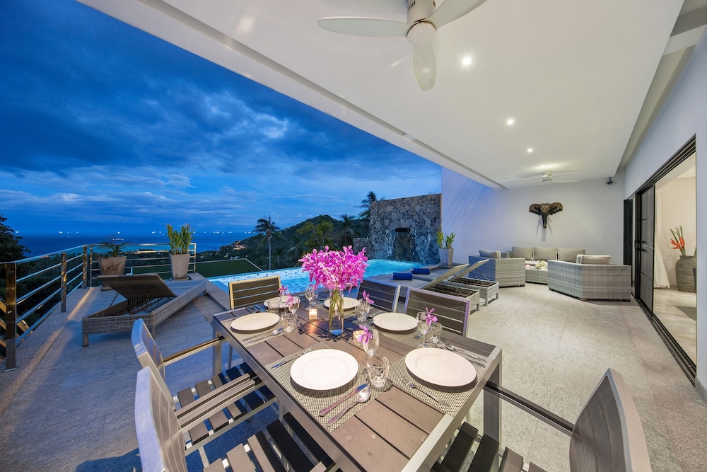 Villa Dove
