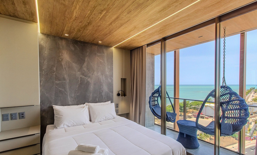 NWTs - Apartamentos com Vista Frente-Mar