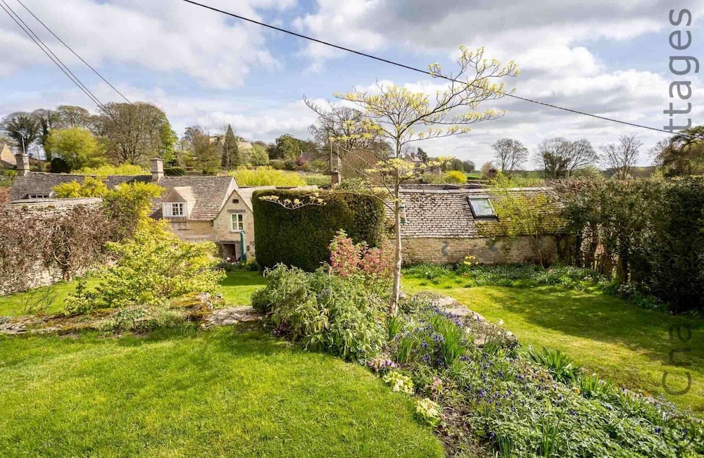 Willow Cottage