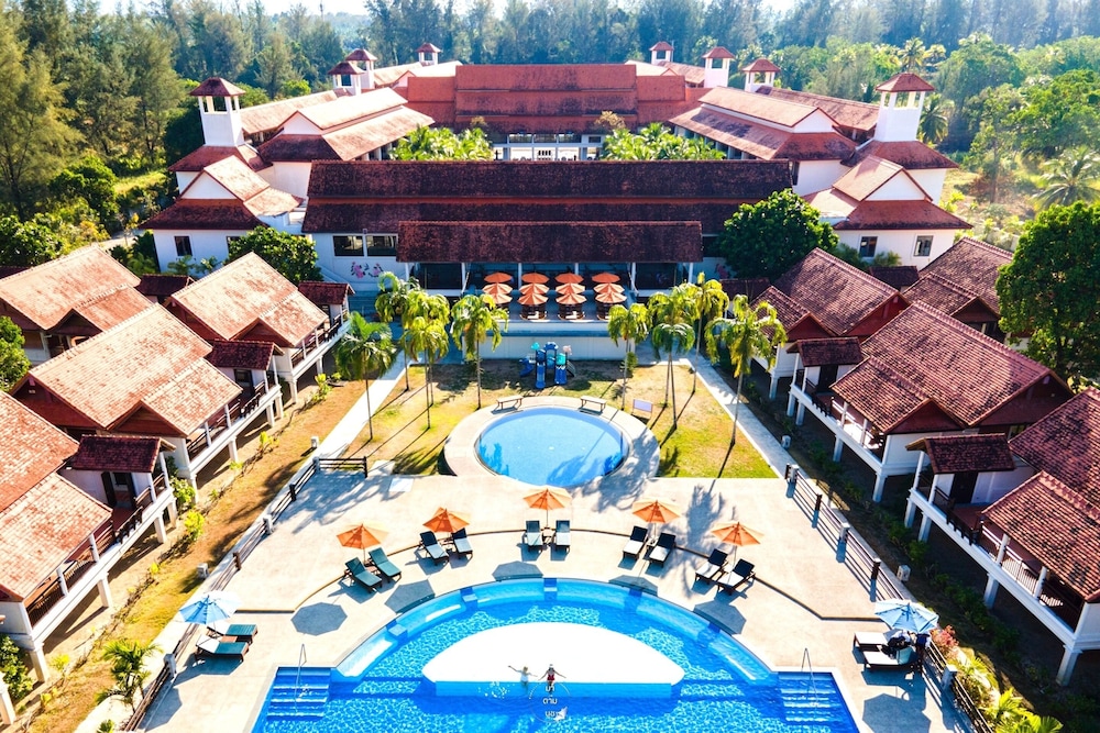 Le MENARA KHAO LAK