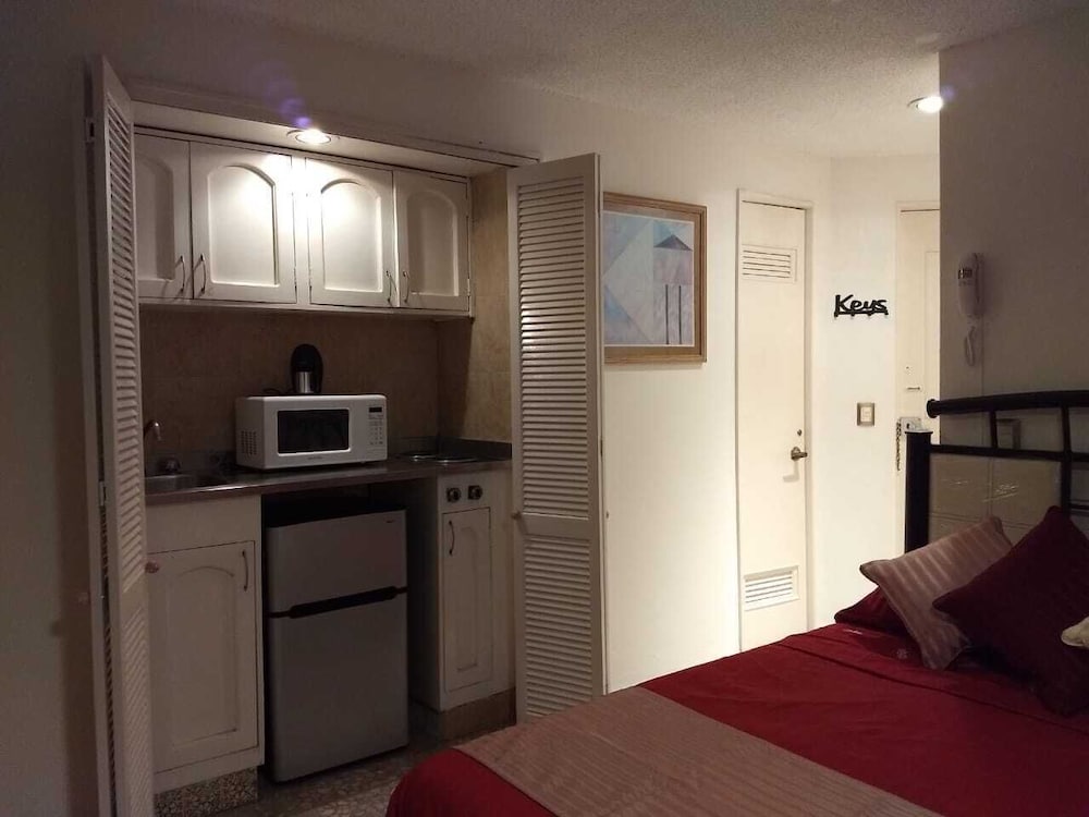 Select Suite Acapulco Twin Towers