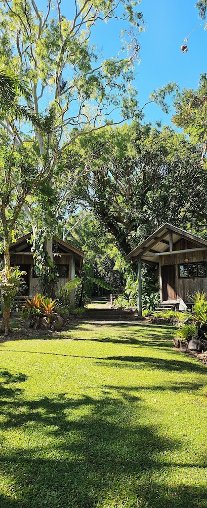 Mungumby Lodge - Cooktown