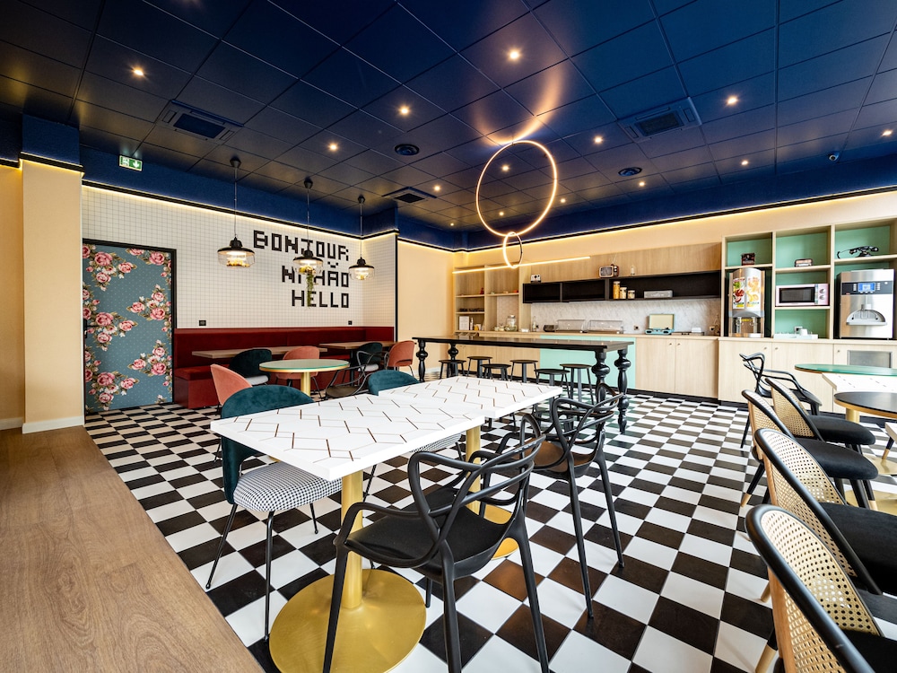 Gennevilliers Vacations - ibis styles Paris Gennevilliers - Property Image 4