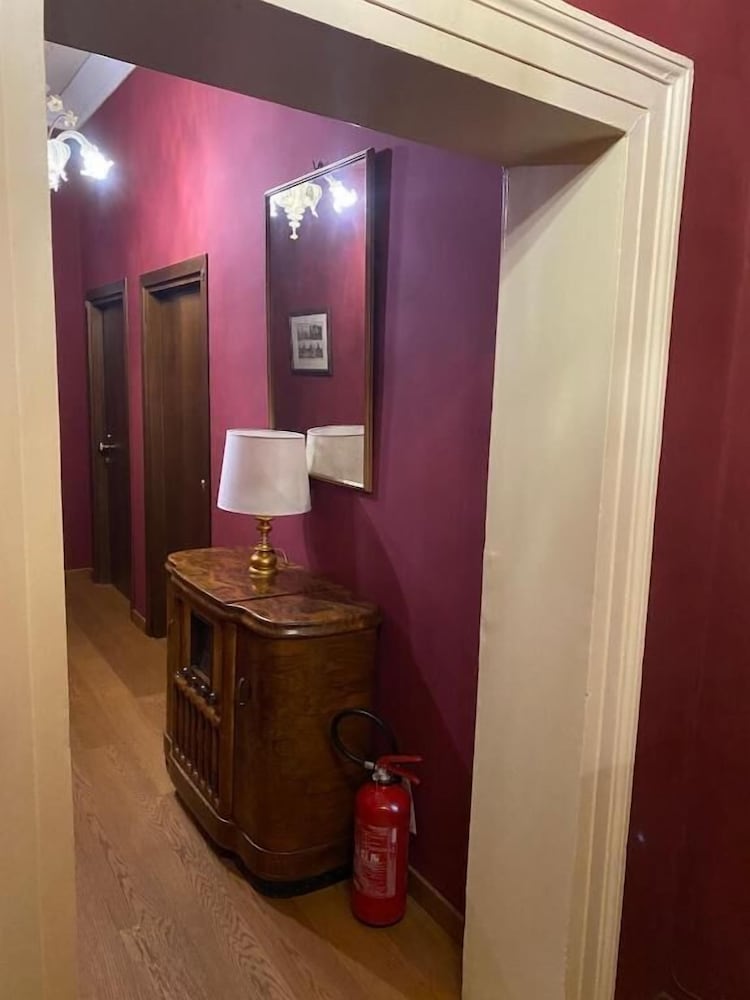 Hotel Guerrato