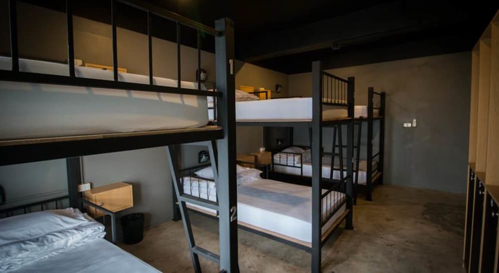 Marktel&Coffee - Hostel