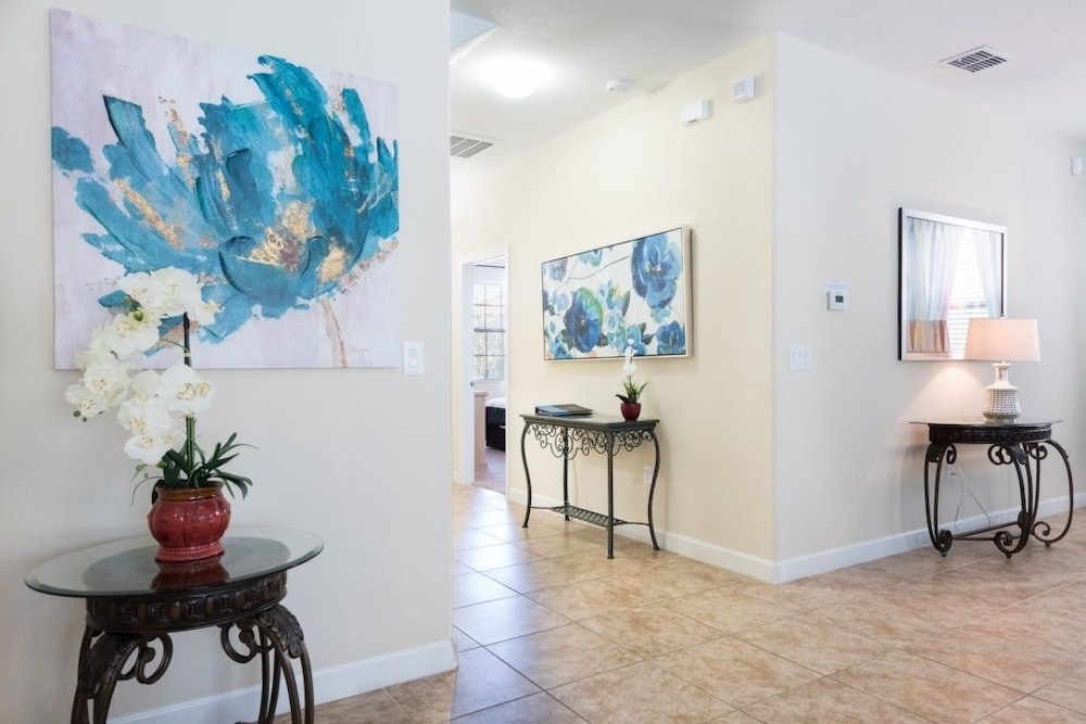 Ev239275 - Champions Gate Resort - 6 Bed 5 Baths Villa - Image 1