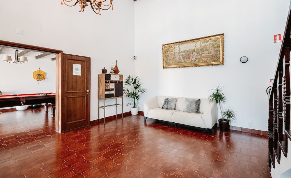 Limmo Garden Guest House