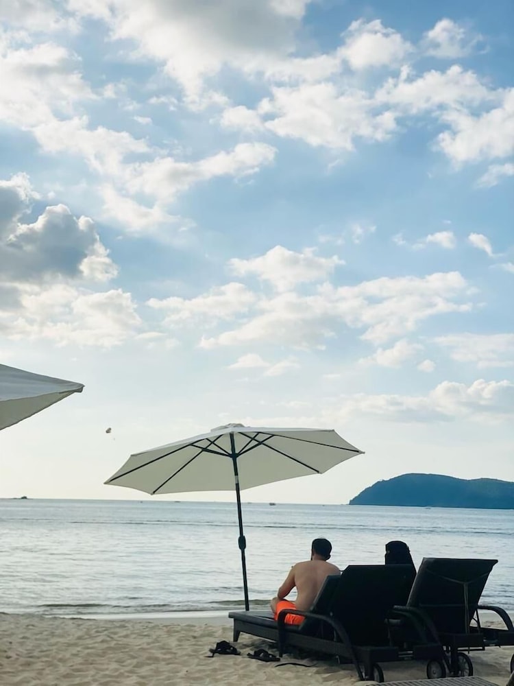 Cenanghill Beachfront Langkawi