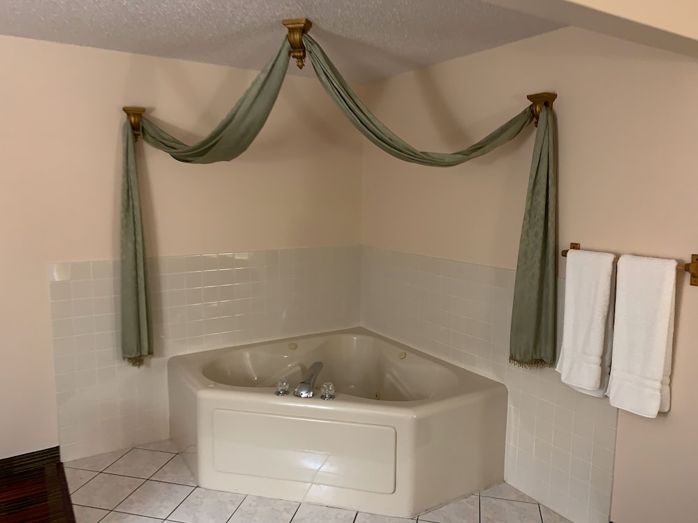 Budgetinn & Suites, Billede 4