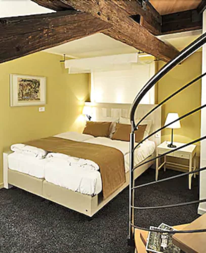 Hotel Altes Amtshaus - Property Image 29