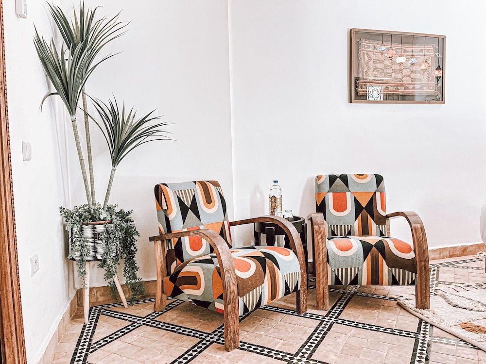 Riad Signature Medina