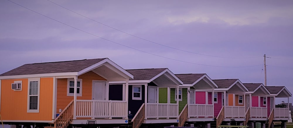 Hatteras Sands Camping Resort