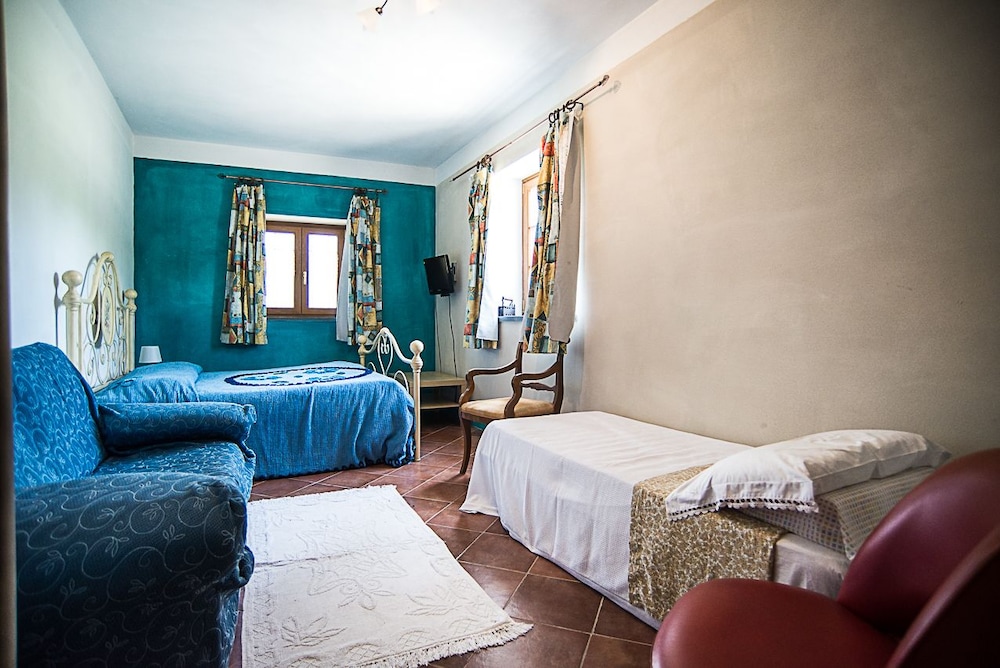 Agriturismo Il Musaccio view 5