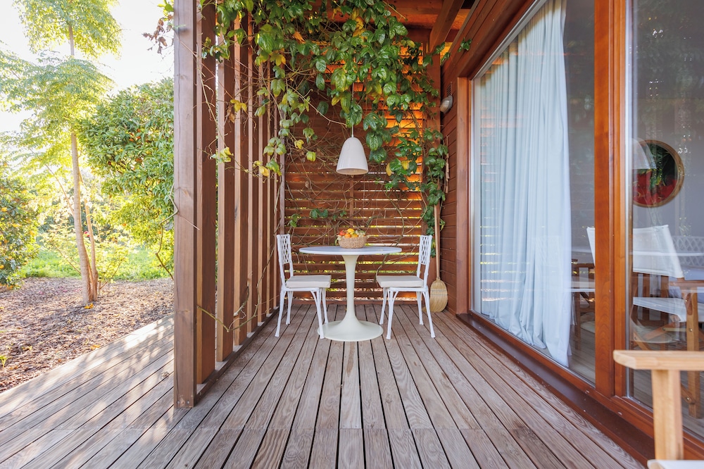 Laranjal Farm House