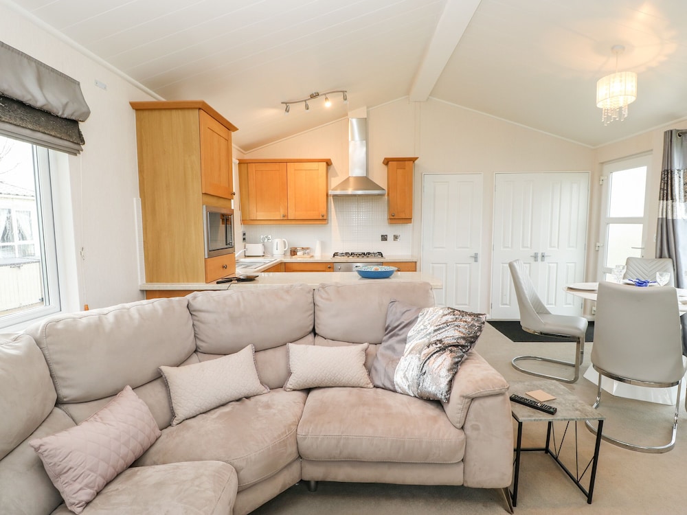 15 Hesket Caravan Park